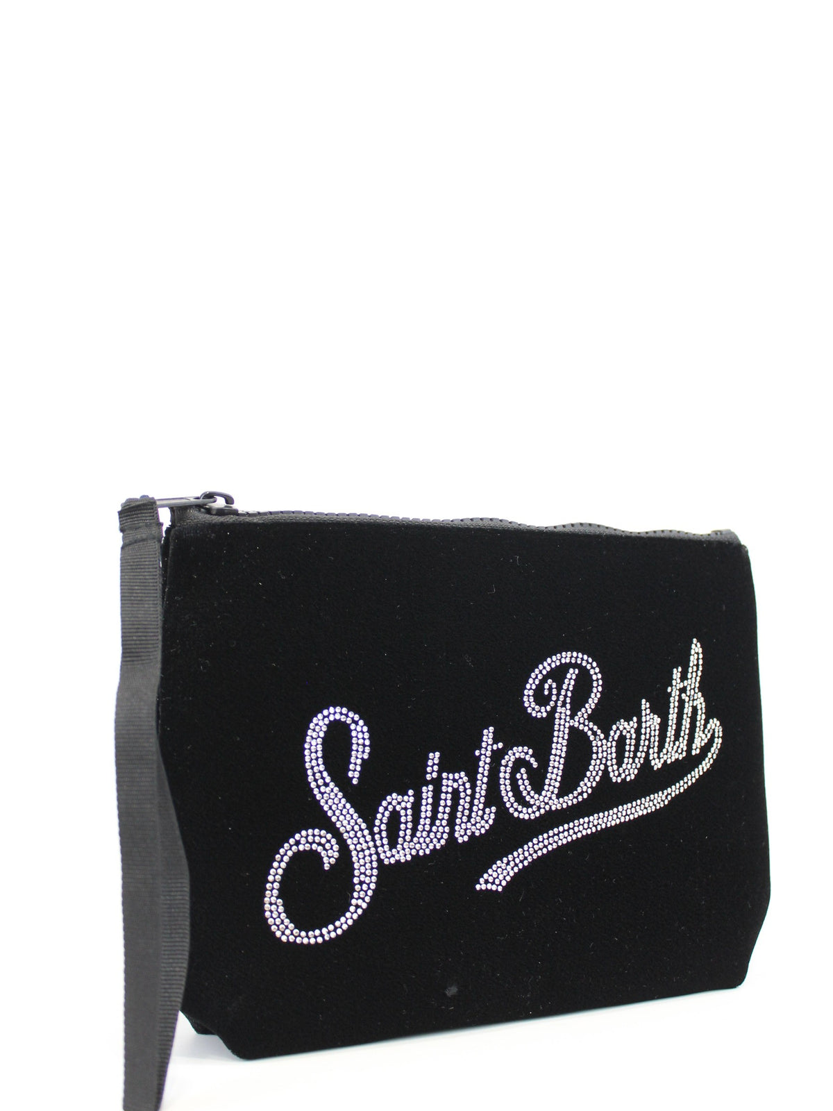 pochette aline velvet ALINE VELVET 04519M MC2 SAINT BARTH 