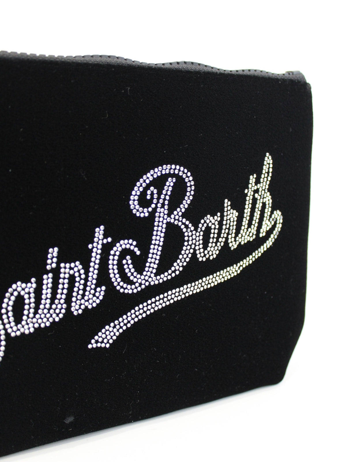 pochette aline velvet ALINE VELVET 04519M MC2 SAINT BARTH 