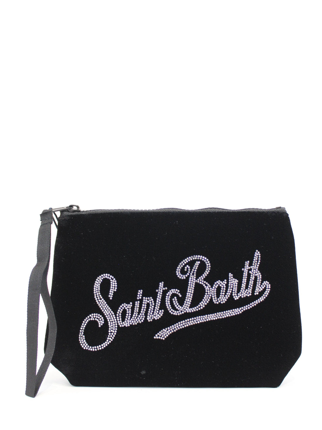 pochette aline velvet ALINE VELVET 04519M MC2 SAINT BARTH 