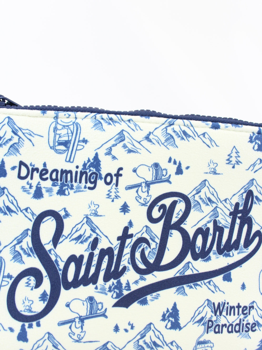 pochette aline ALINE W 00118M MC2 SAINT BARTH 
