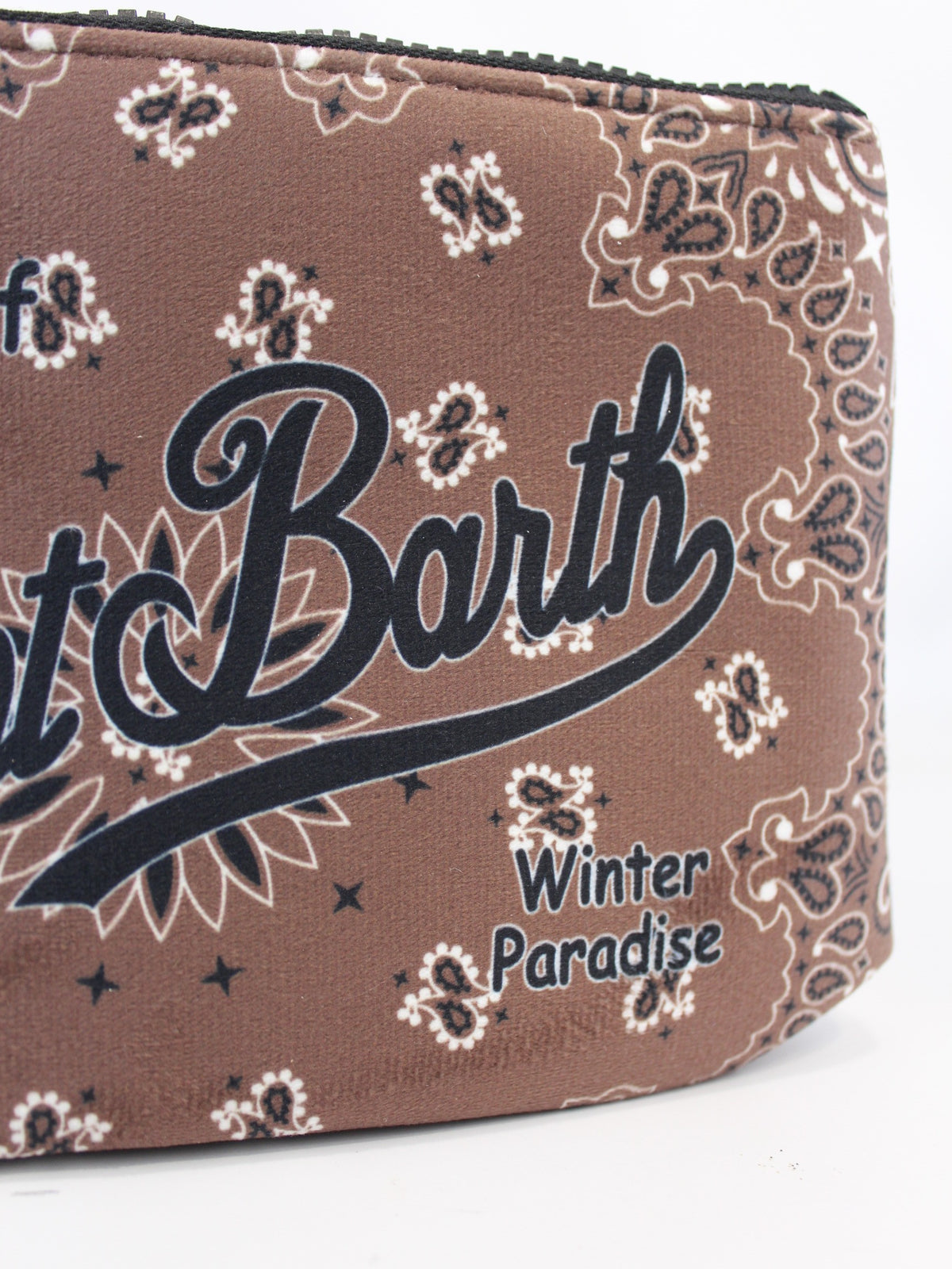 pochette aline ALINE W 00602M MC2 SAINT BARTH 