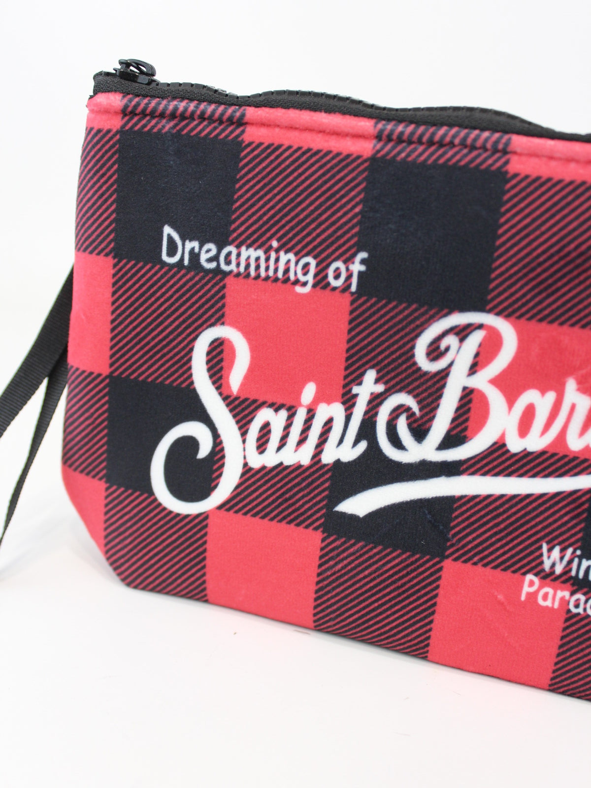 pochette aline ALINE W 00804M MC2 SAINT BARTH 