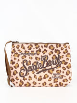MC2 SAINT BARTH pochette aline Maculato