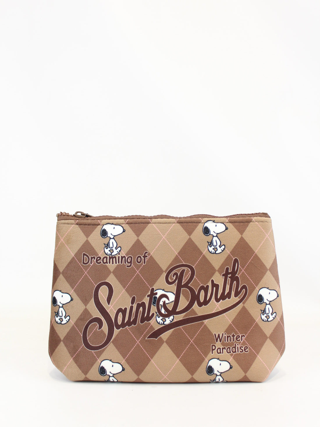 pochette aline ALINE W 02305M MC2 SAINT BARTH 
