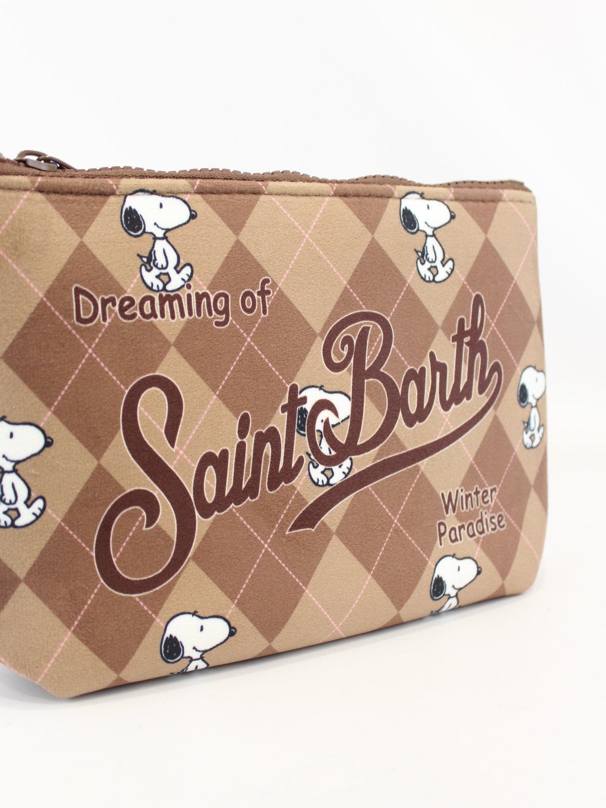 pochette aline ALINE W 02305M MC2 SAINT BARTH 
