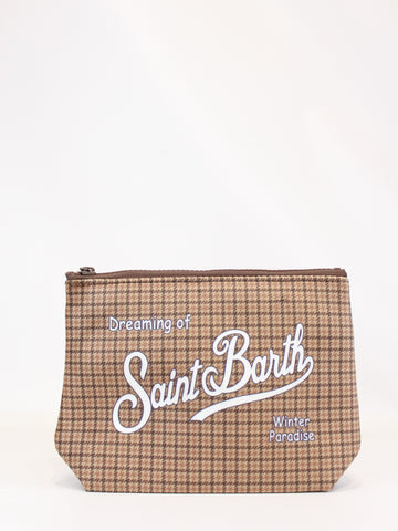 pochette aline ALINE W 02568M MC2 SAINT BARTH 