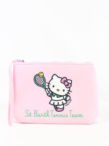 pochette aline ALINE W 02580M MC2 SAINT BARTH 