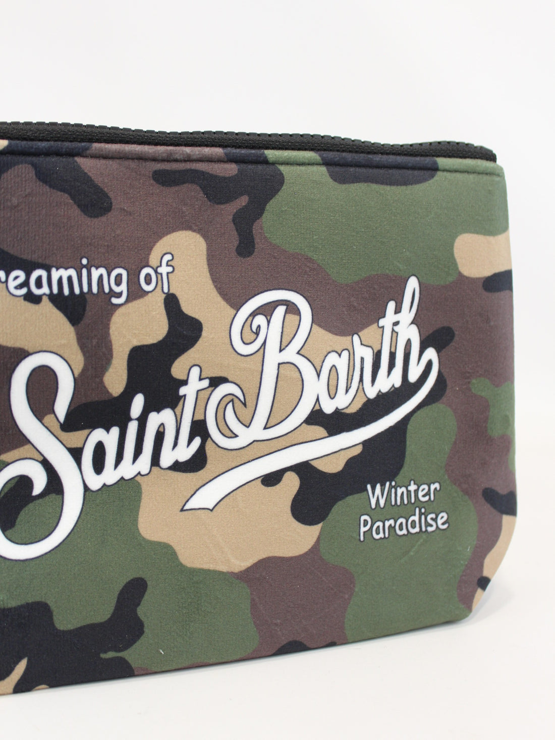 pochette aline ALINE W 02627M MC2 SAINT BARTH 