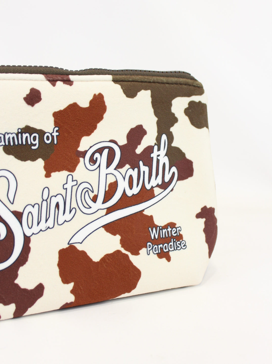 pochette aline ALINE W 02630M MC2 SAINT BARTH 