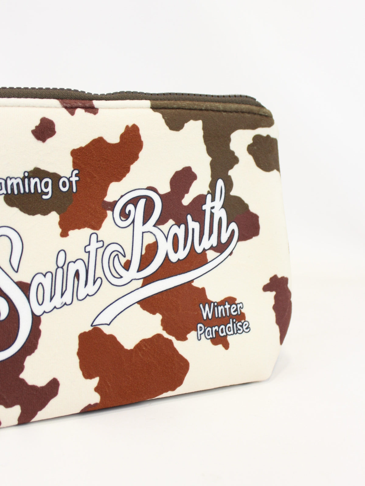 pochette aline ALINE W 02630M MC2 SAINT BARTH 