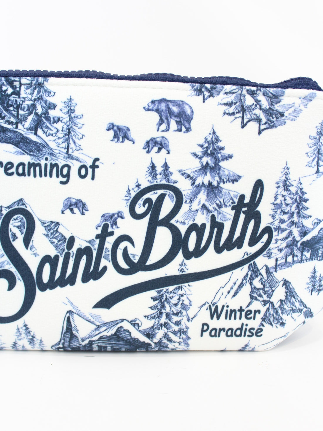 pochette aline ALINE W 02656M MC2 SAINT BARTH 