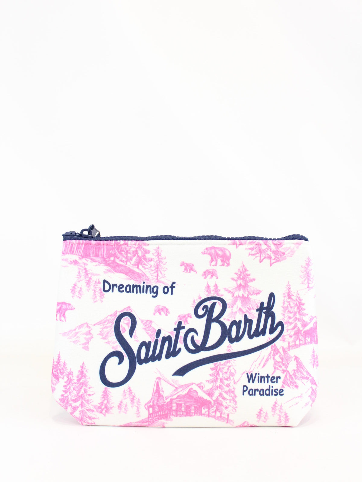 pochette aline ALINE W 02658M MC2 SAINT BARTH 
