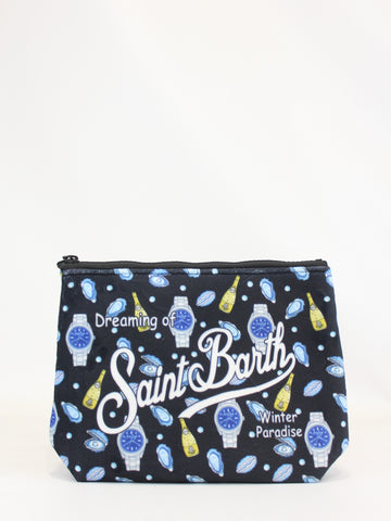 pochette aline ALINE W 02945M MC2 SAINT BARTH 