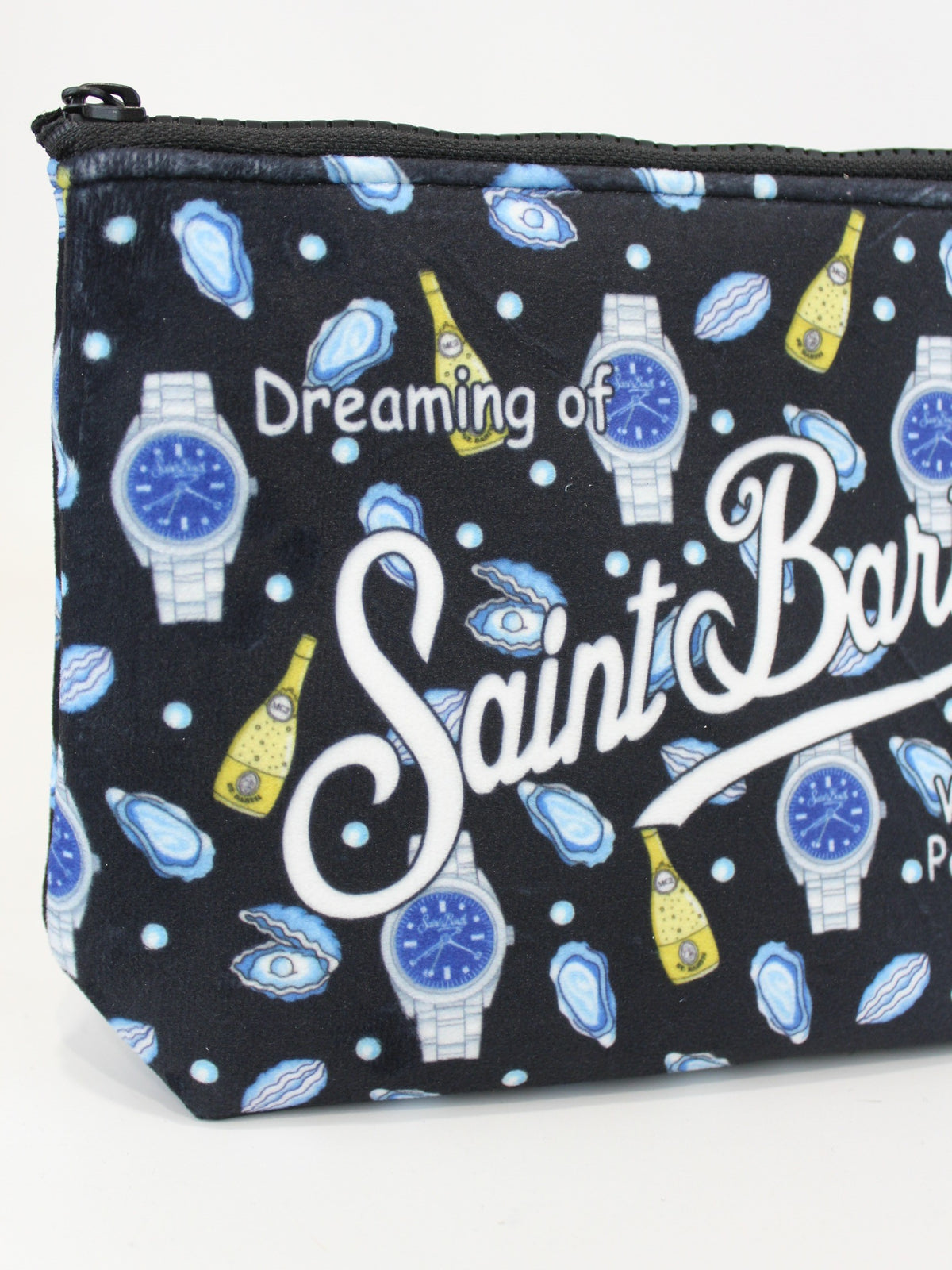 pochette aline ALINE W 02945M MC2 SAINT BARTH 