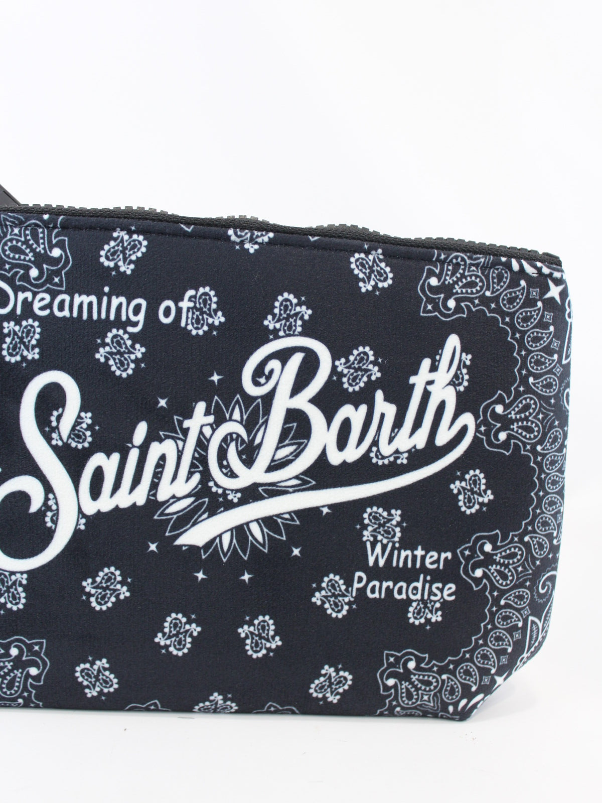 pochette aline ALINE W 03133M MC2 SAINT BARTH 