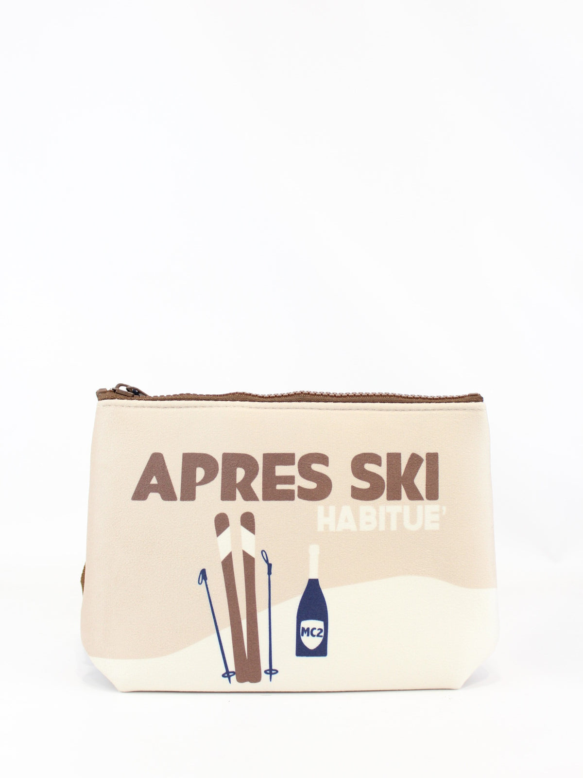 pochette aline ALINE W 03183M MC2 SAINT BARTH 
