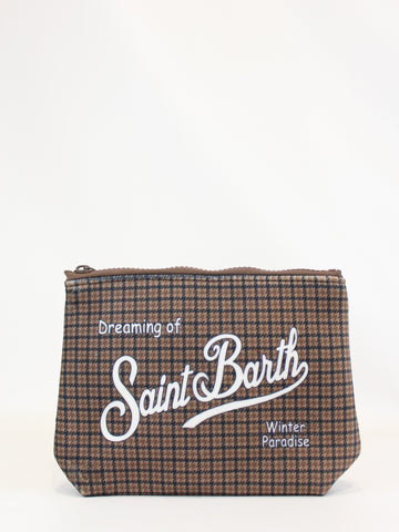pochette aline ALINE W 03214M MC2 SAINT BARTH 