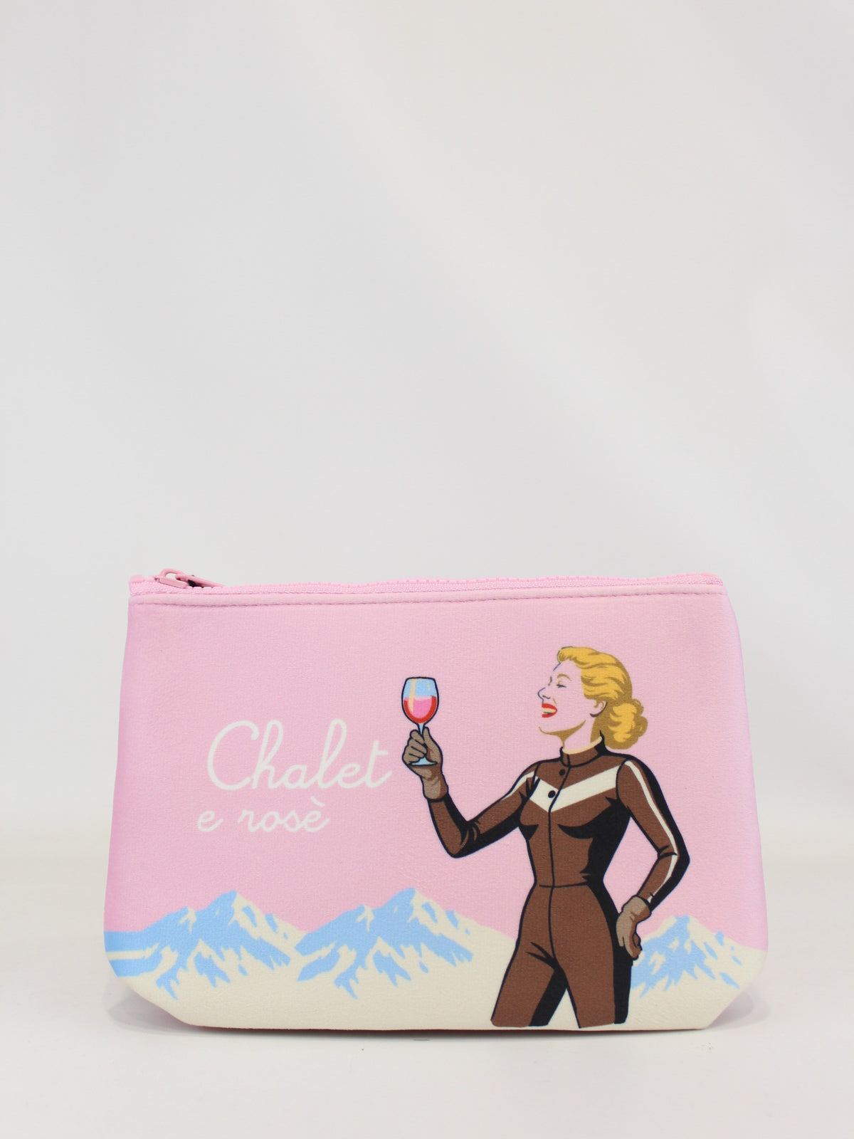 pochette aline ALINE W 04148M MC2 SAINT BARTH 