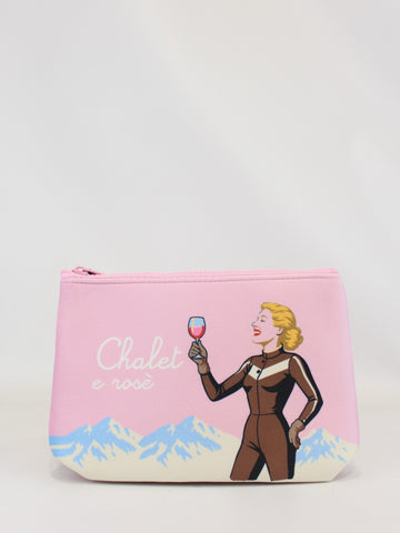 pochette aline ALINE W 04148M MC2 SAINT BARTH 