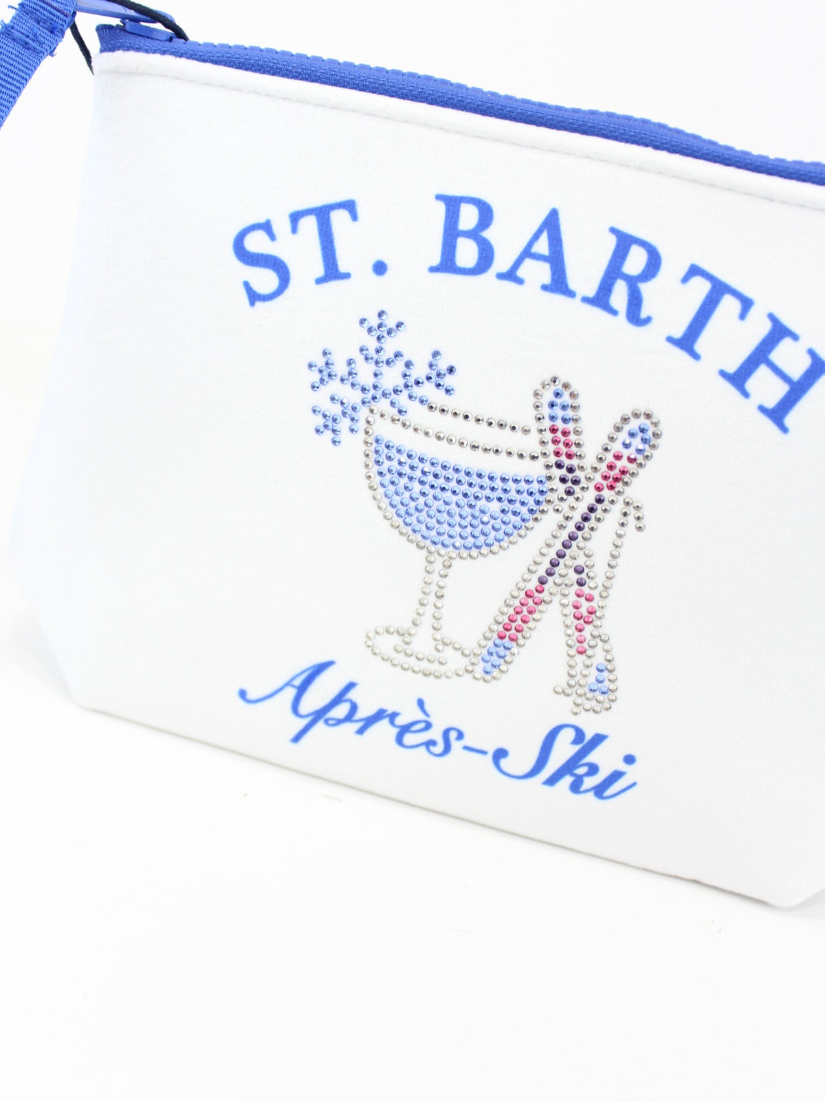 pochette aline ALINE W 04331M MC2 SAINT BARTH 