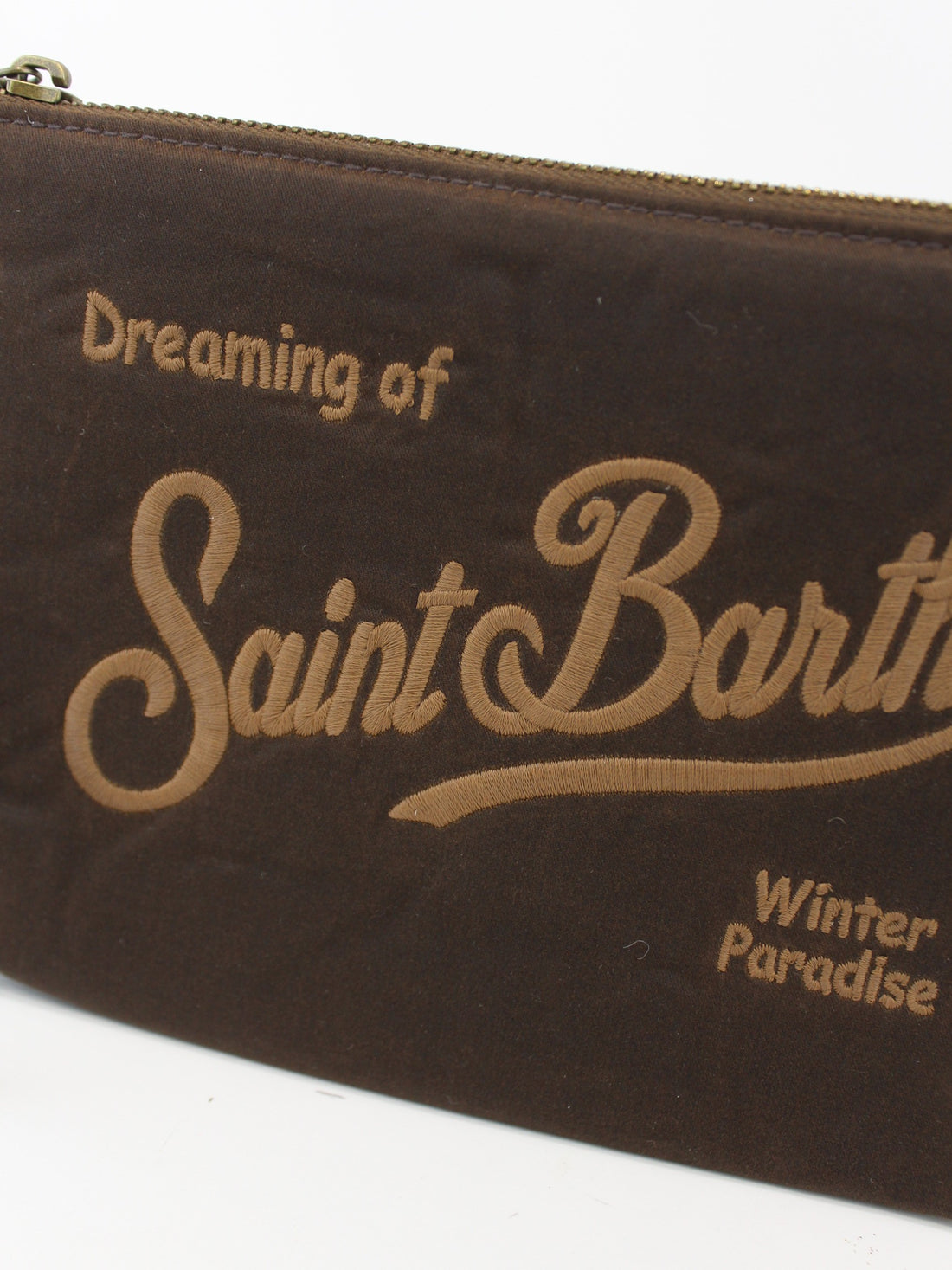 pochette cerata aline wax ALINE WAX 00128M MC2 SAINT BARTH 