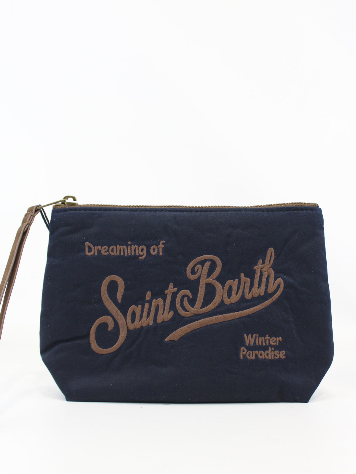 pochette cerata aline wax ALINE WAX 00165M MC2 SAINT BARTH 