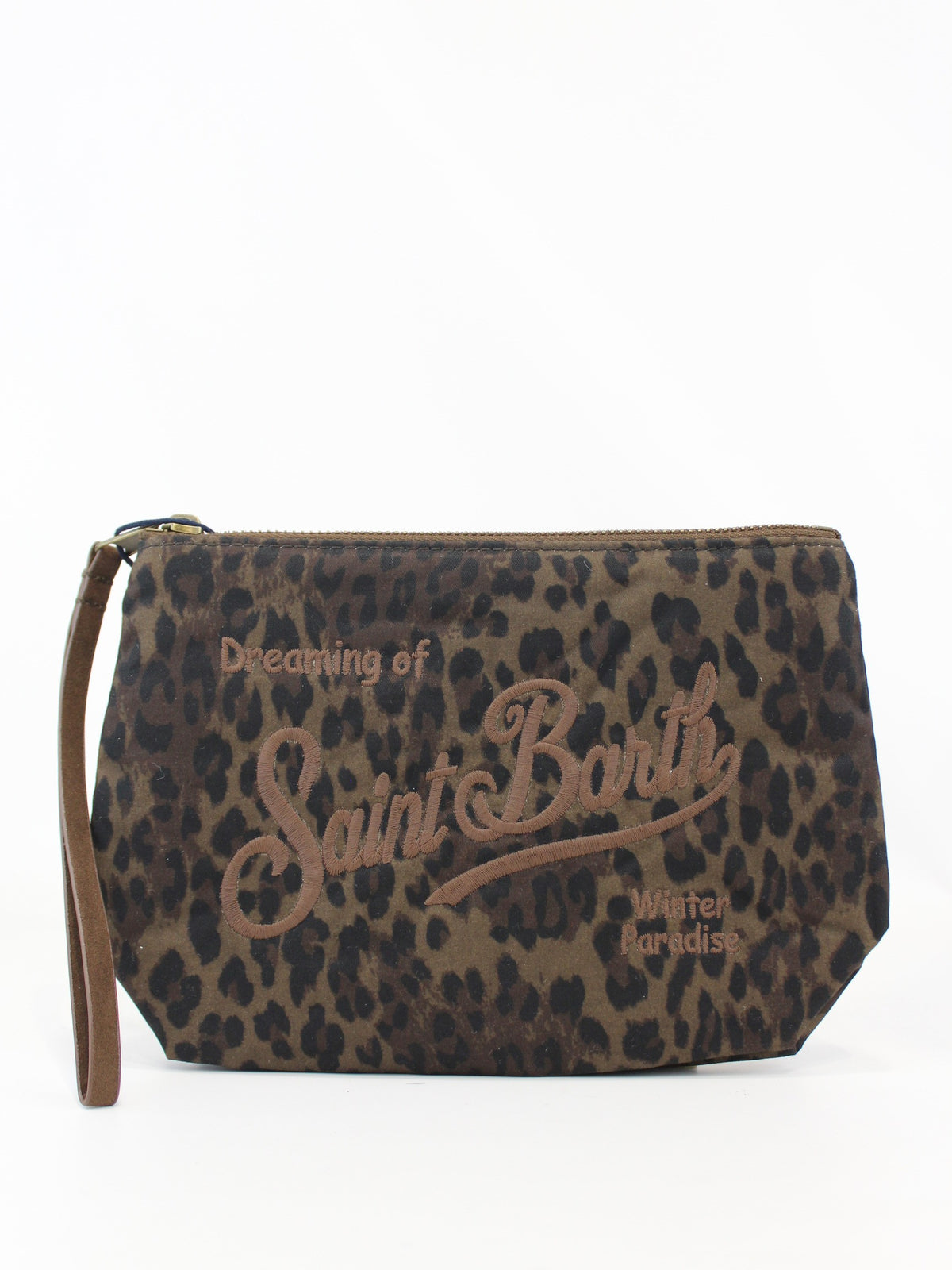 pochette cerata aline wax ALINE WAX 00212M MC2 SAINT BARTH 