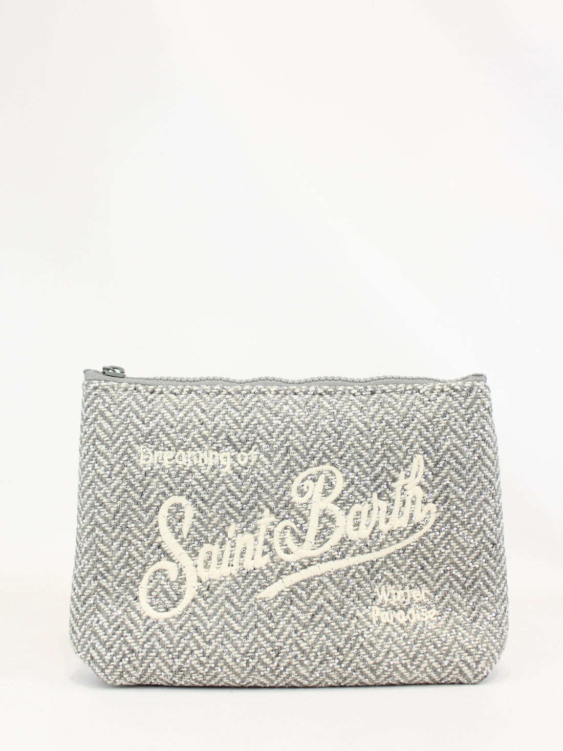 Pochette aline wool ALINE WOOL 00283M MC2 SAINT BARTH 