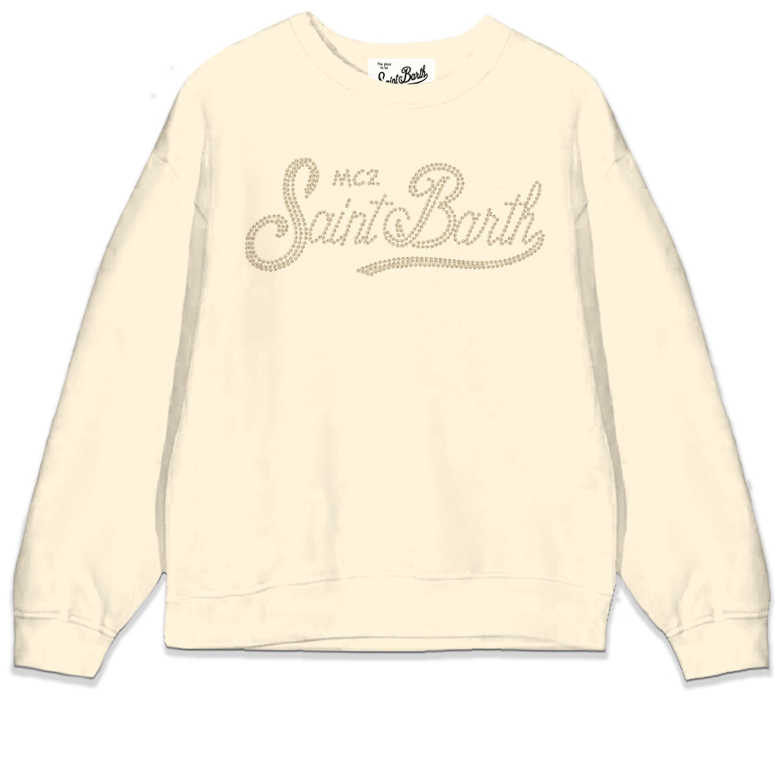 felpa briony BRIONY W 01950M MC2 SAINT BARTH 