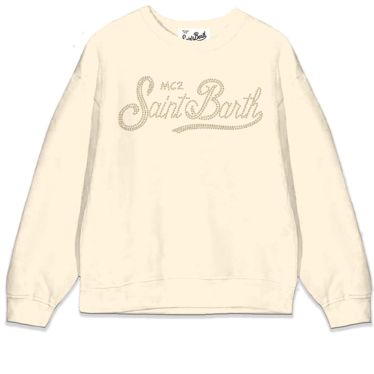 felpa briony BRIONY W 01950M MC2 SAINT BARTH 