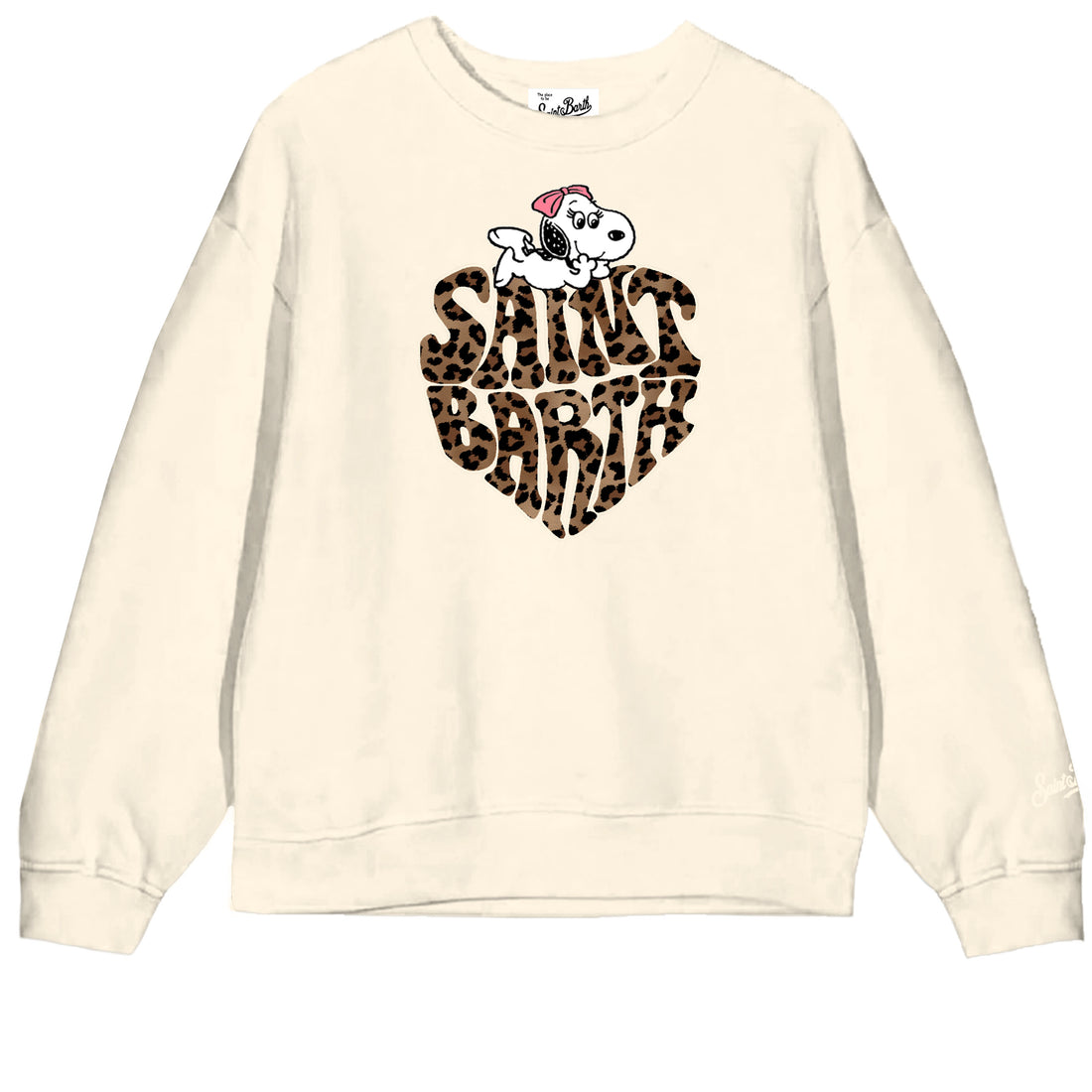 felpa briony BRIONY W 02074M MC2 SAINT BARTH 