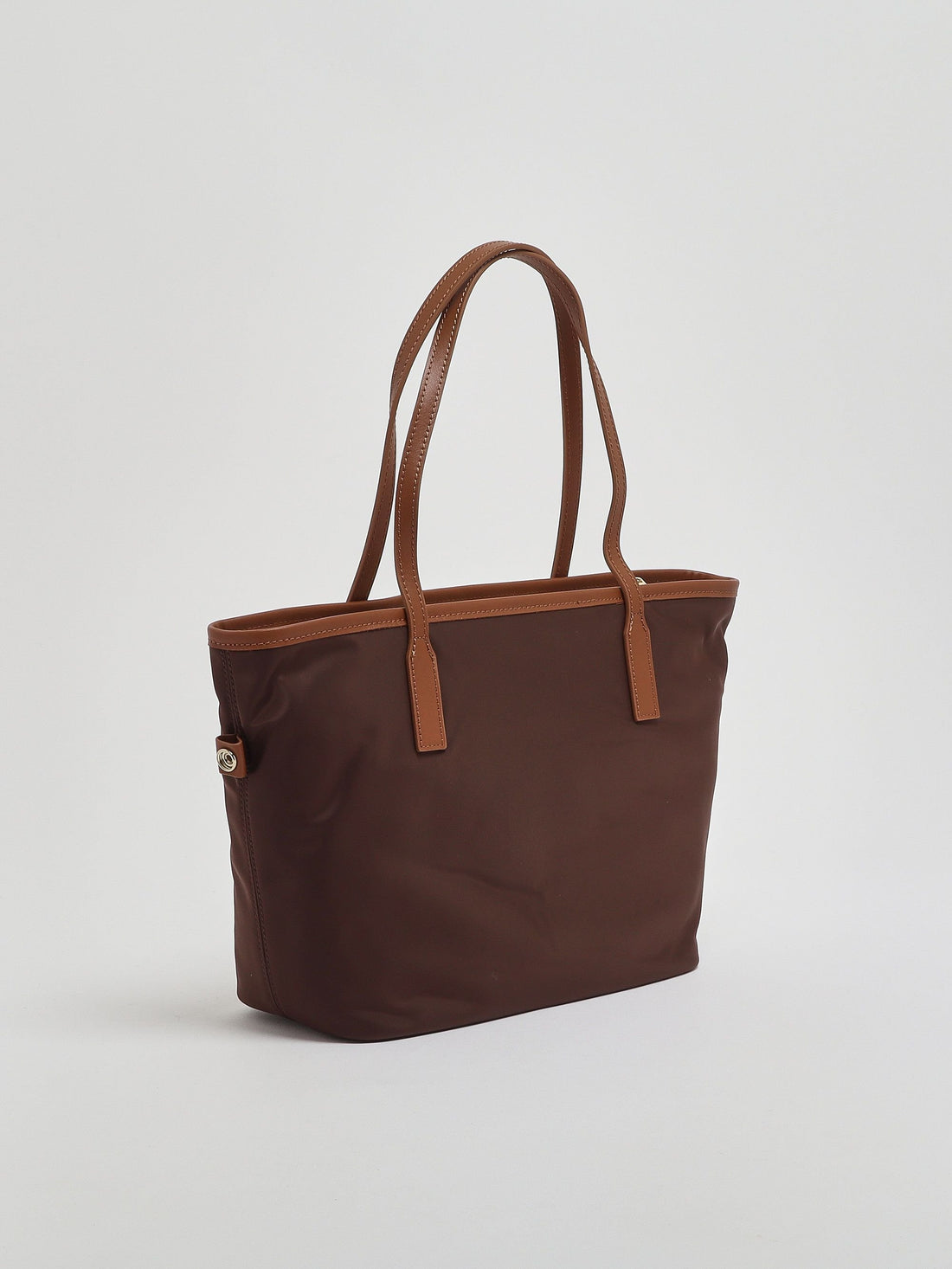 borsa city bag mid nylon CITY BAG MID NYLON 00163M MC2 SAINT BARTH 