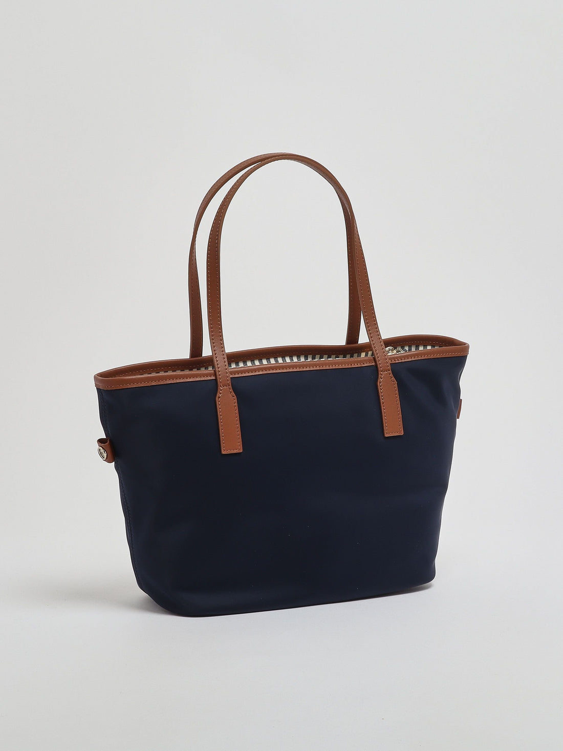 borsa city bag mid nylon CITY BAG MID NYLON 00165M MC2 SAINT BARTH 