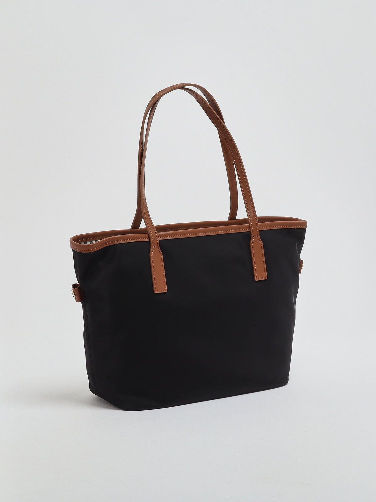 borsa city bag mid nylon CITY BAG MID NYLON 00680M MC2 SAINT BARTH 