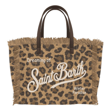 Borsa colette felt COLETTE FELT N 00673M MC2 SAINT BARTH 