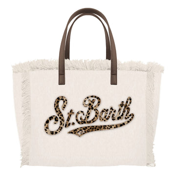 Borsa colette felt COLETTE FELT N 01818M MC2 SAINT BARTH 