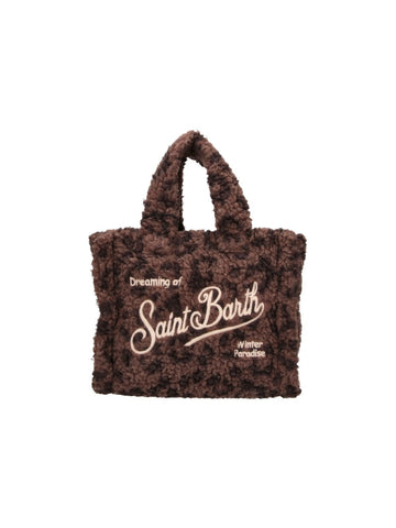 borsa colette teddy COLETTE TEDDY 00212M MC2 SAINT BARTH 