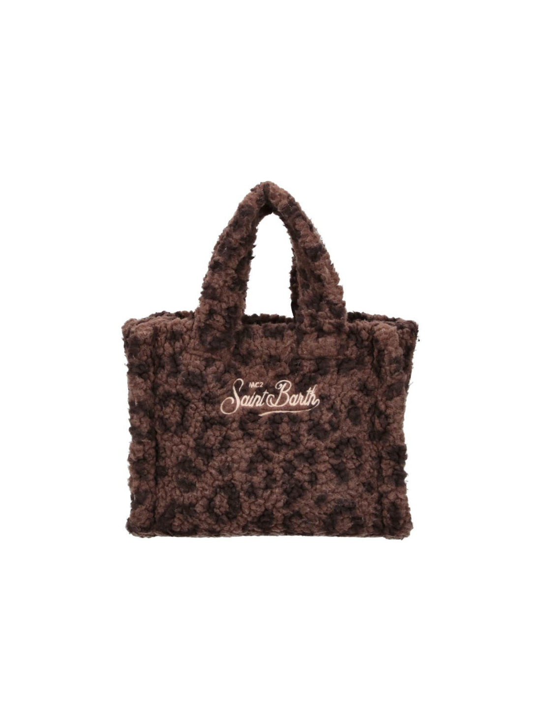 borsa colette teddy COLETTE TEDDY 00212M MC2 SAINT BARTH 