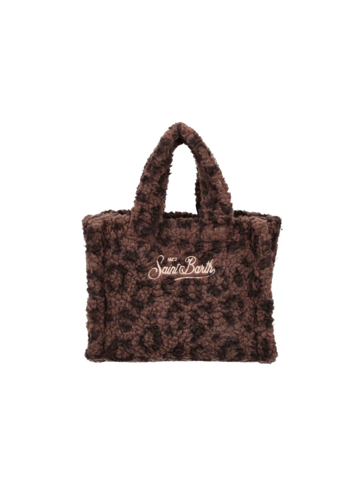 borsa colette teddy COLETTE TEDDY 00212M MC2 SAINT BARTH 