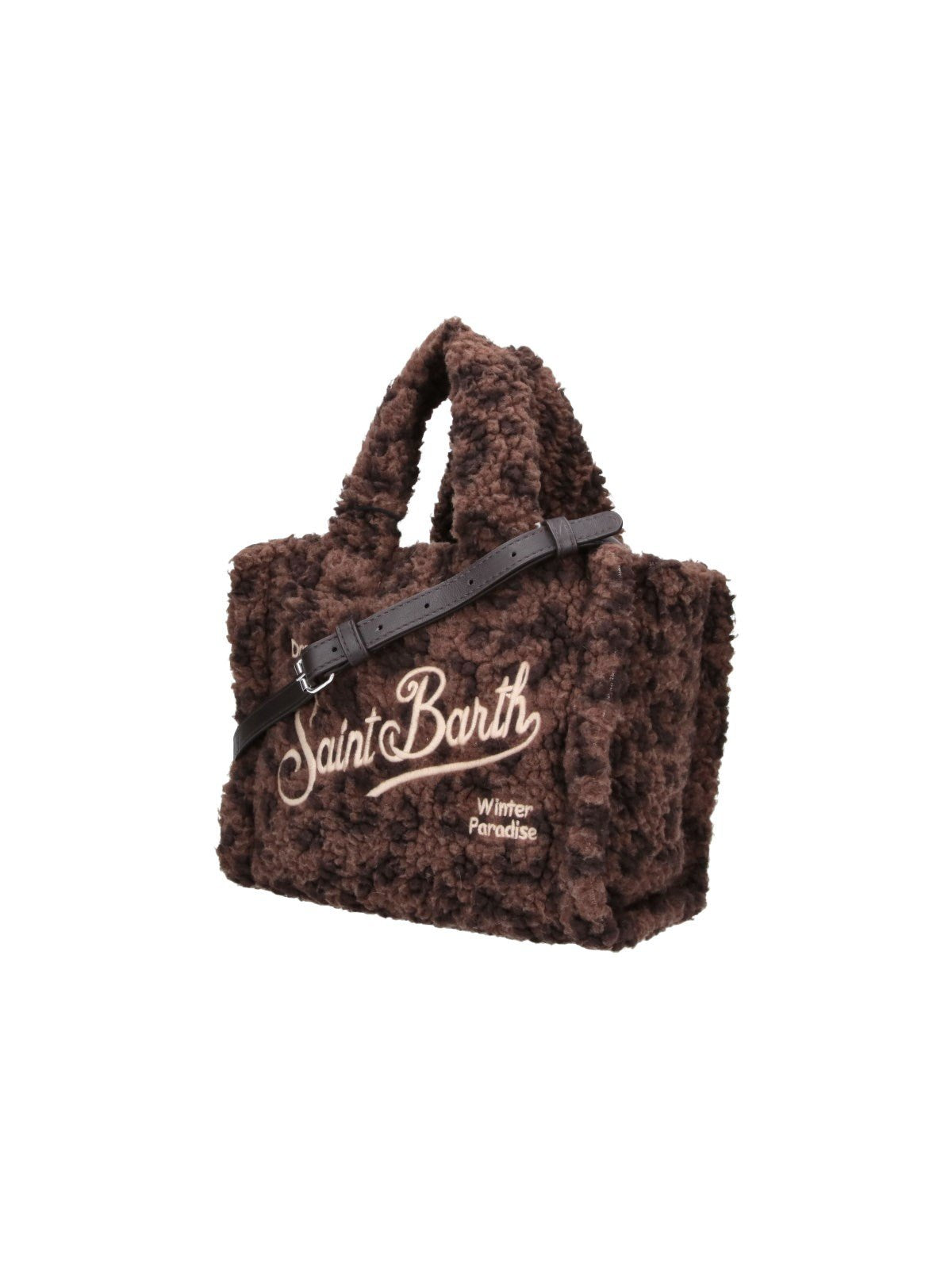 borsa colette teddy COLETTE TEDDY 00212M MC2 SAINT BARTH 