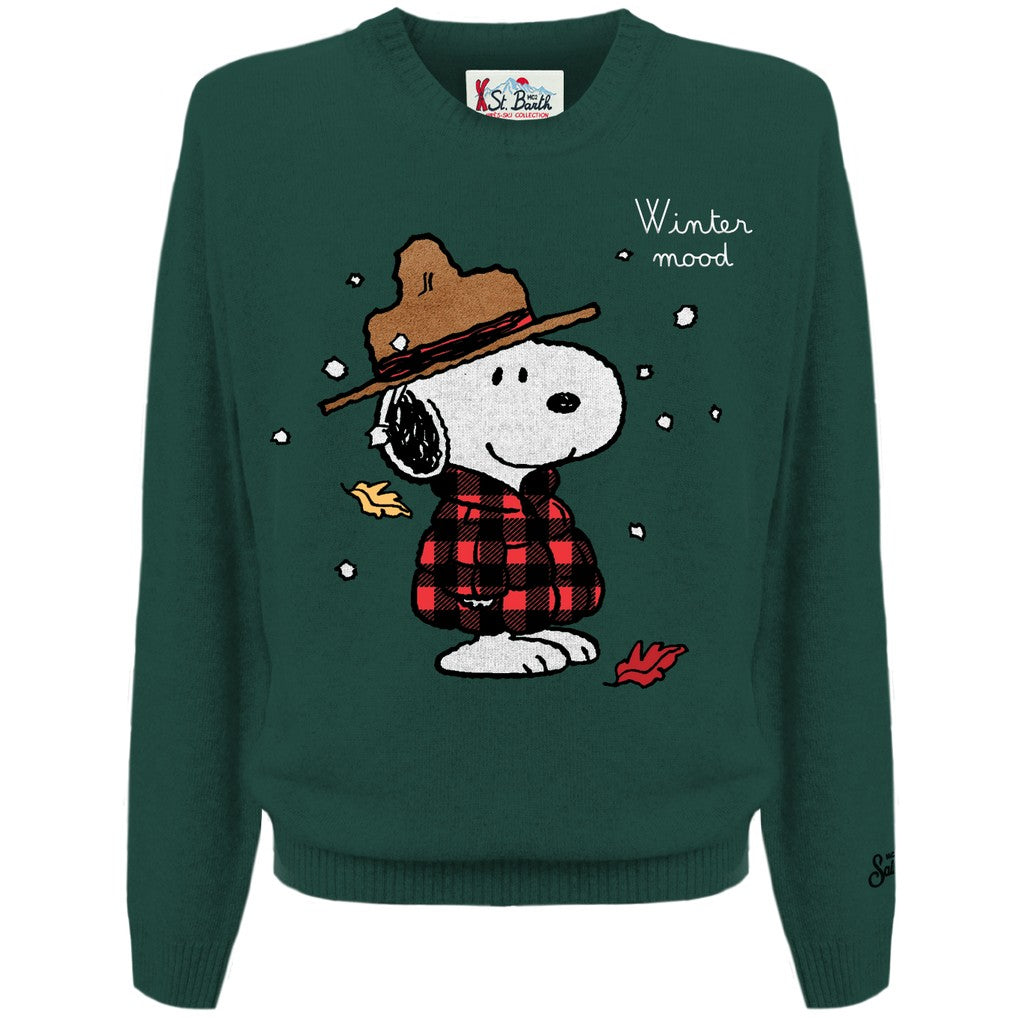 Maglione douglas DOUGLAS 00155M MC2 SAINT BARTH 