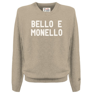 maglione douglas DOUGLAS COTTON WOOL 01169M MC2 SAINT BARTH 