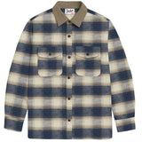 MC2 SAINT BARTH camicia elwood flannel Multicolor