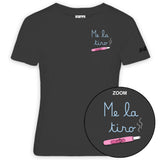 MC2 SAINT BARTH t-shirt emilie Nero