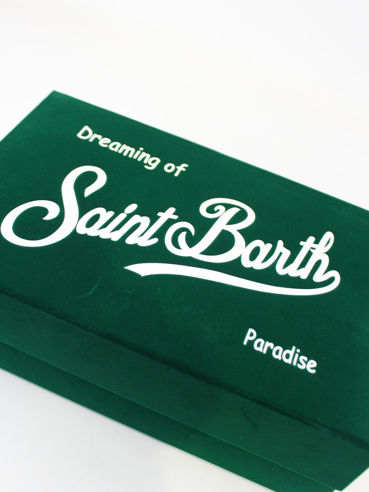 gift box con pochette e berretto GIFT BOX MAN 02945M MC2 SAINT BARTH 