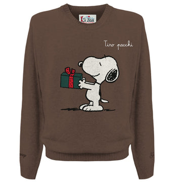 maglione heron HERON 03032M MC2 SAINT BARTH 