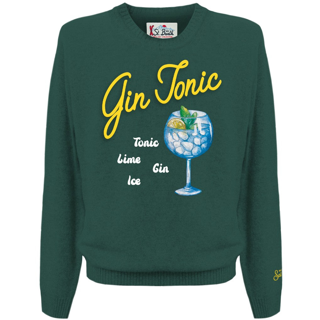 maglione heron HERON 03043M MC2 SAINT BARTH 