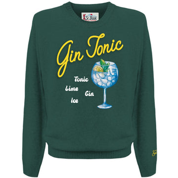 maglione heron HERON 03043M MC2 SAINT BARTH 