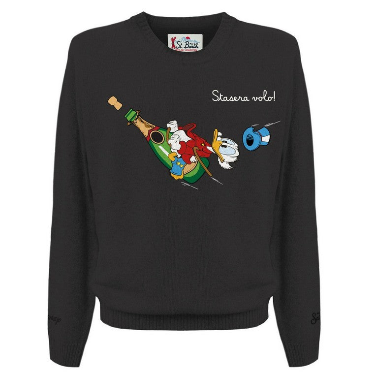 maglione heron HERON LIGHT 00138M MC2 SAINT BARTH 