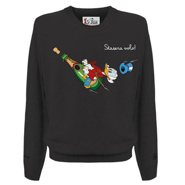 maglione heron HERON LIGHT 00138M MC2 SAINT BARTH 